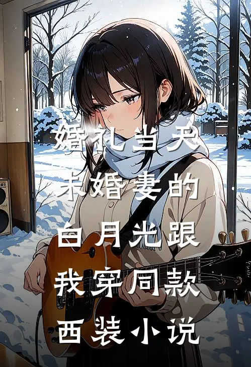 婚礼当天，未婚妻的白月光跟我穿同款西装小说