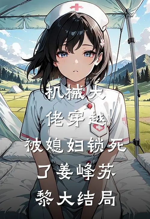 机械大佬穿越，被媳妇锁死了姜峰苏黎大结局