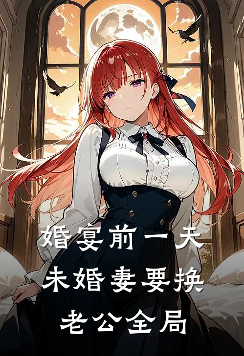婚宴前一天，未婚妻要换老公全局
