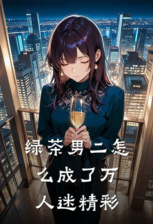 绿茶男二怎么成了万人迷精彩