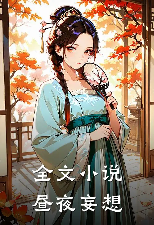 全文小说昼夜妄想