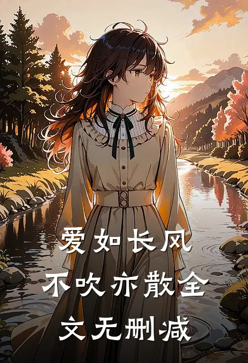 爱如长风，不吹亦散全文无删减