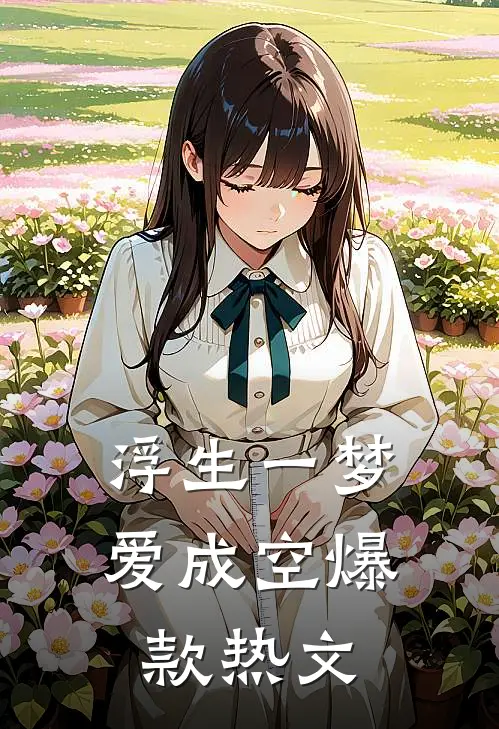 浮生一梦爱成空爆款热文