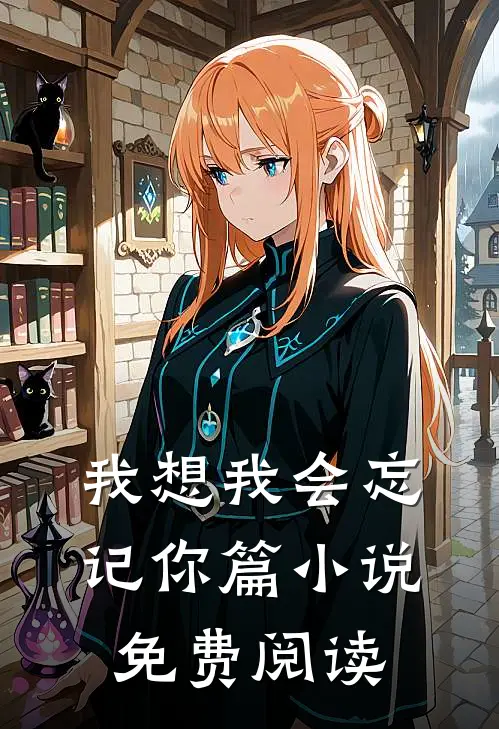 我想我会忘记你篇小说免费阅读