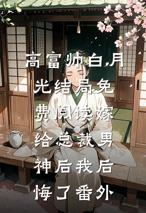 高富帅白月光结局免费阅读嫁给总裁男神后我后悔了番外