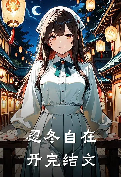 忍冬自在开完结文