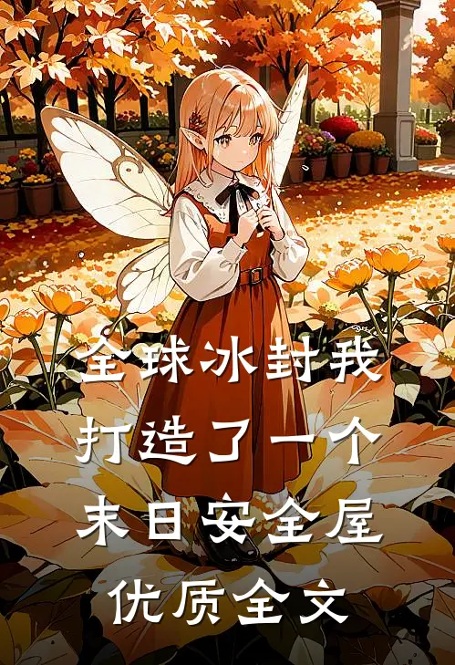 全球冰封我打造了一个末日安全屋优质全文