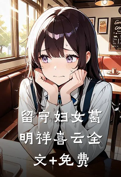 留守妇女葛明祥喜云全文+免费