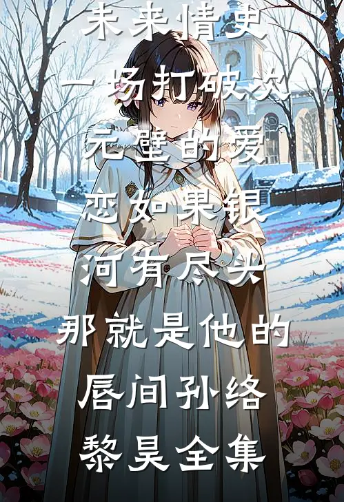 未来情史：一场打破次元壁的爱恋-如果银河有尽头，那就是他的唇间孙络黎昊 全集