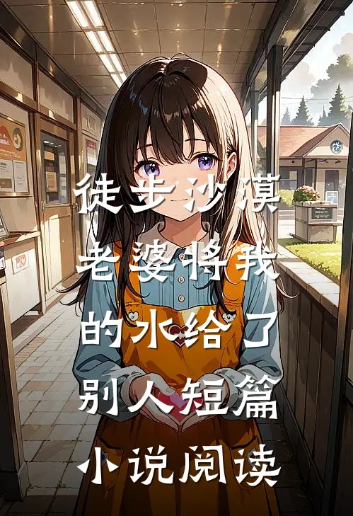 徒步沙漠，老婆将我的水给了别人短篇小说阅读