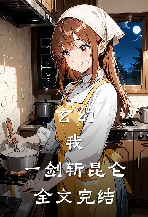 玄幻：我，一剑斩昆仑全文完结