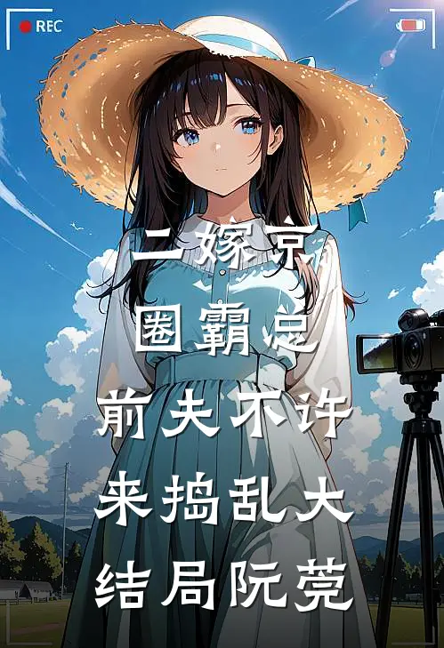 二嫁京圈霸总，前夫不许来捣乱大结局阮莞