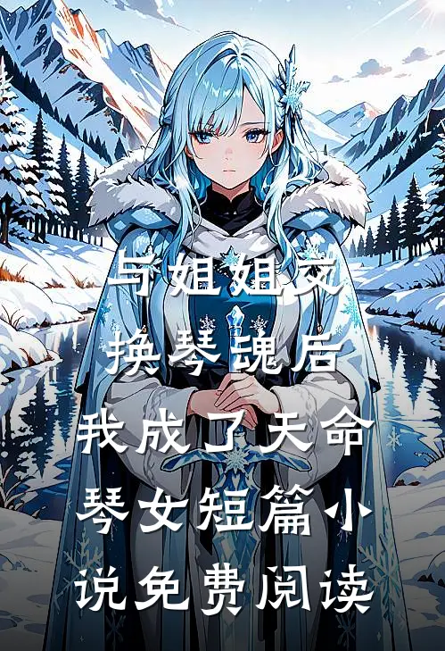 与姐姐交换琴魂后，我成了天命琴女短篇小说免费阅读