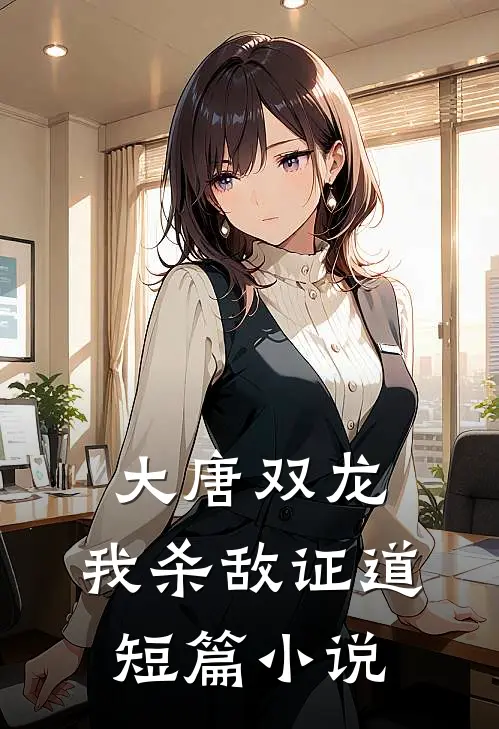 大唐双龙：我杀敌证道短篇小说