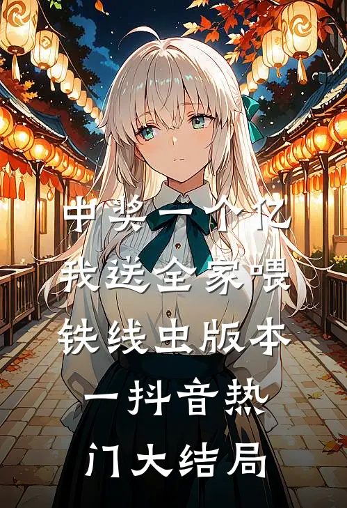 中奖一个亿，我送全家喂铁线虫  版本一抖音热门大结局