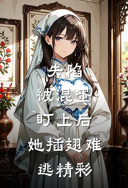 失陷：被混蛋盯上后，她插翅难逃精彩