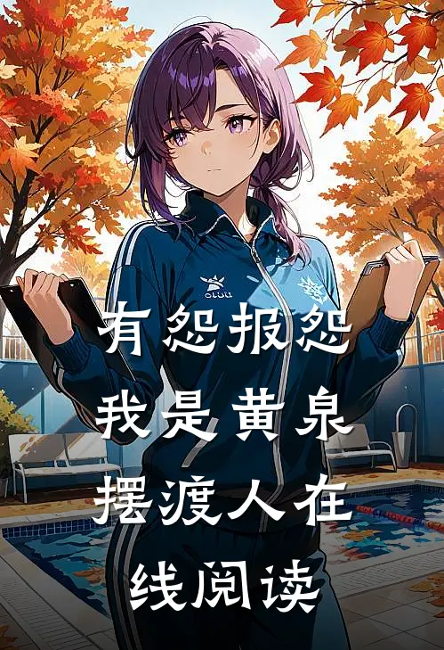 有怨报怨，我是黄泉摆渡人在线阅读