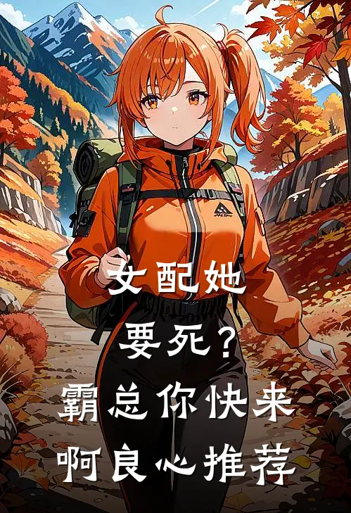女配她要死？霸总你快来啊良心推荐
