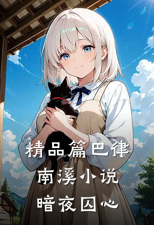 精品篇巴律南溪小说暗夜囚心