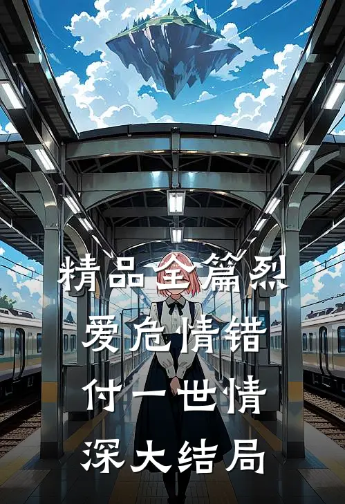 精品全篇烈爱危情错付一世情深大结局