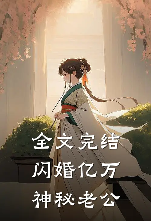 全文完结闪婚亿万神秘老公