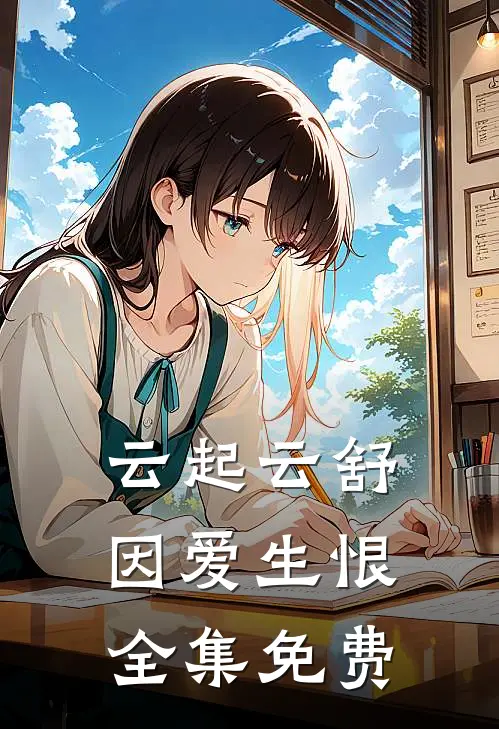云起云舒，因爱生恨全集免费