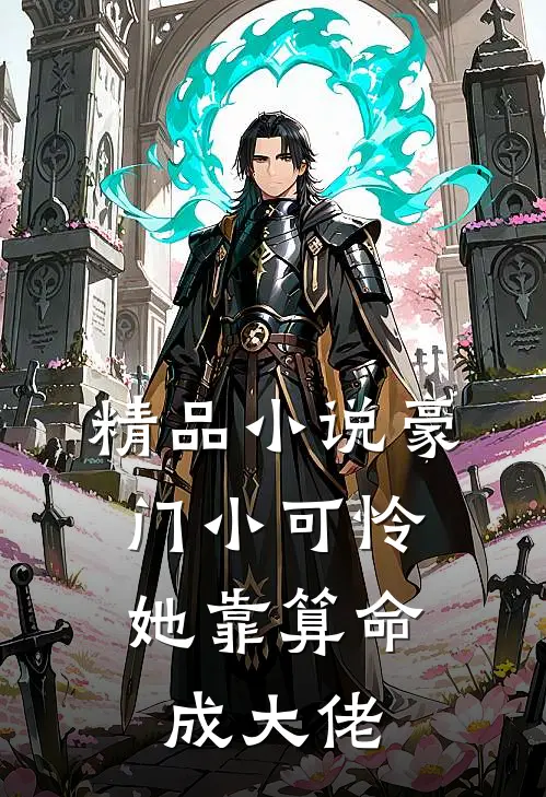 精品小说豪门小可怜，她靠算命成大佬