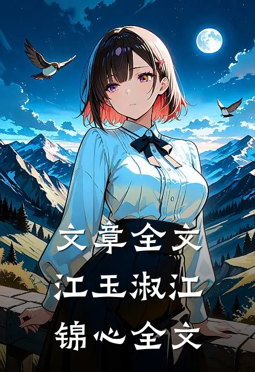 文章全文江玉淑江锦心全文