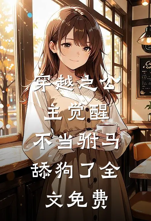 穿越之公主觉醒，不当驸马舔狗了全文免费