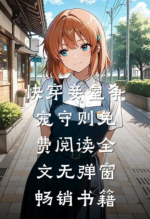 快穿妾室争宠守则免费阅读全文无弹窗畅销书籍