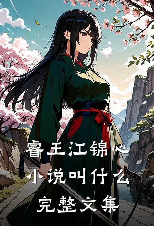 睿王江锦心小说叫什么完整文集