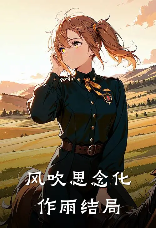 风吹思念化作雨结局