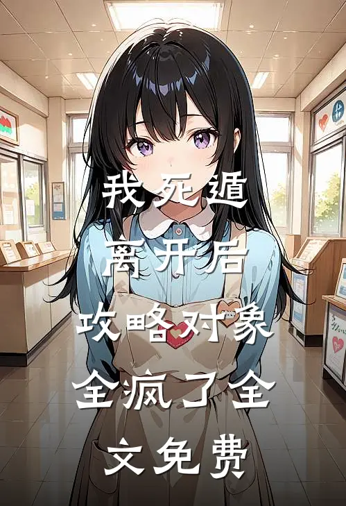 我死遁离开后，攻略对象全疯了全文免费