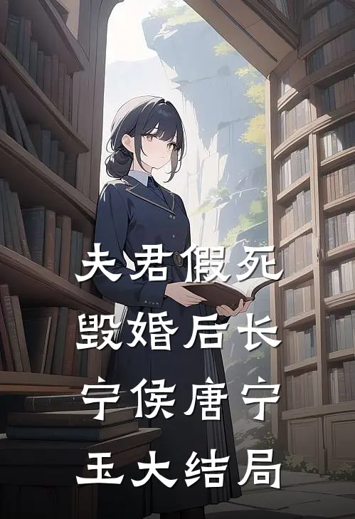 夫君假死毁婚后长宁侯唐宁玉大结局