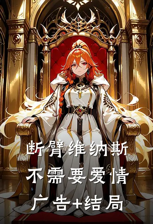 断臂维纳斯不需要爱情广告+结局