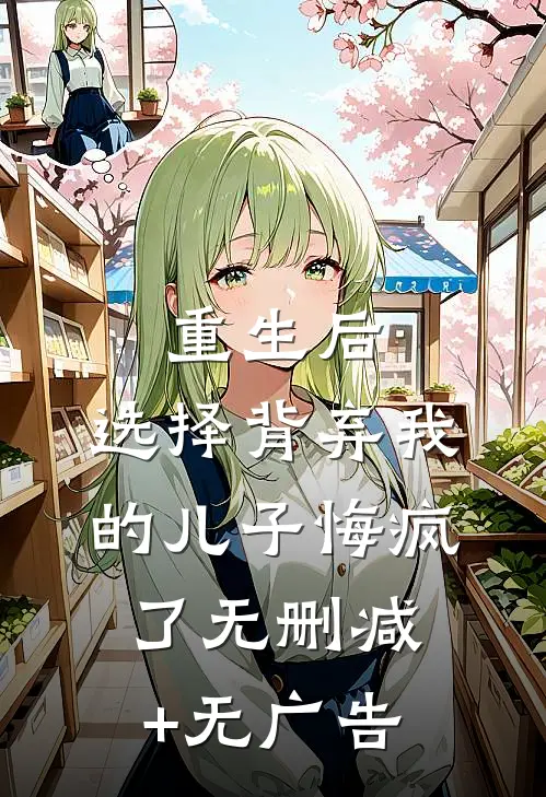 重生后，选择背弃我的儿子悔疯了无删减+无广告