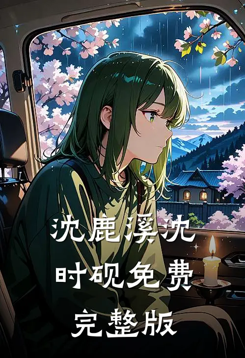 沈鹿溪沈时砚免费完整版