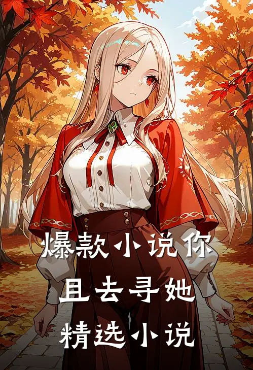 爆款小说你且去寻她精选小说