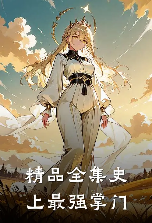精品全集史上最强掌门