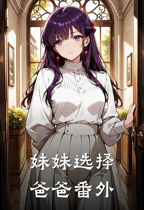 妹妹选择爸爸 番外