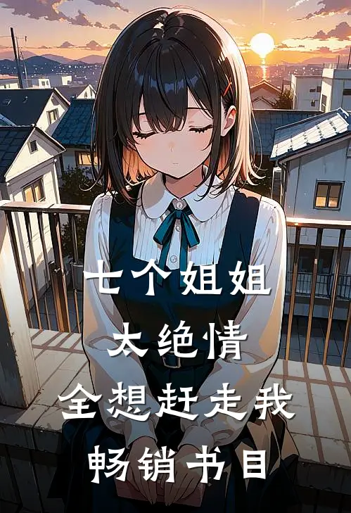 七个姐姐太绝情，全想赶走我畅销书目