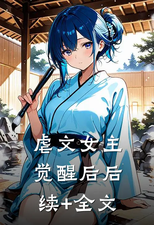 虐文女主觉醒后后续+全文