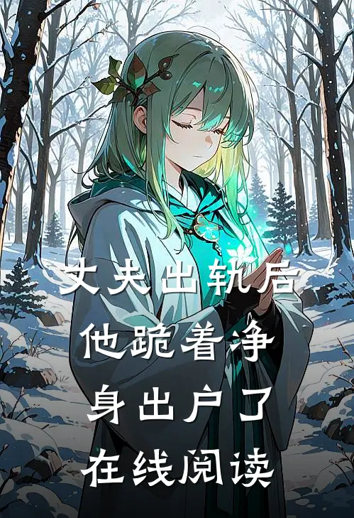 丈夫出轨后，他跪着净身出户了在线阅读