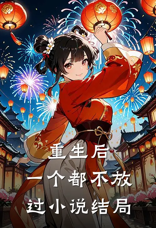 重生后,一个都不放过结局