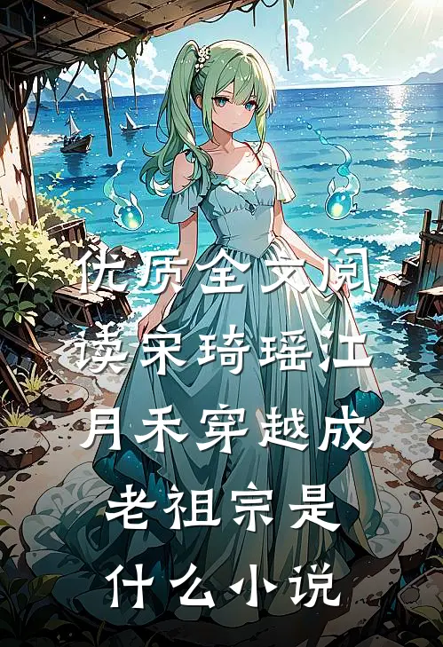 优质全文阅读宋琦瑶江月禾穿越成老祖宗是什么小说