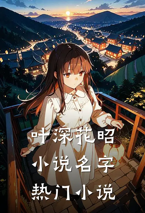 叶深花昭小说名字热门小说