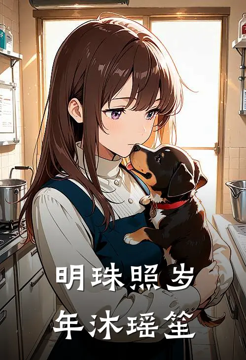明珠照岁年沐瑶笙