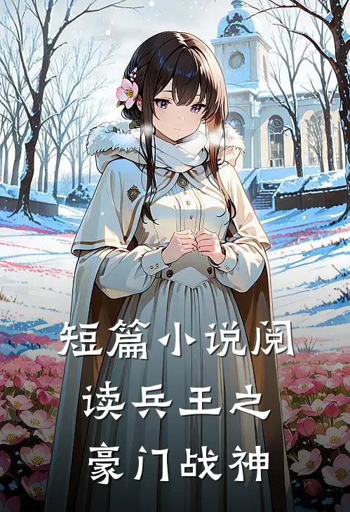 短篇小说阅读兵王之豪门战神