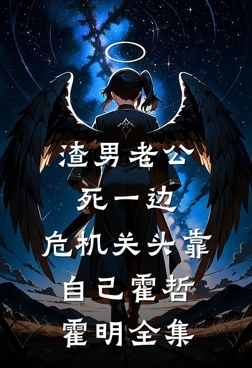 渣男老公死一边，危机关头靠自己霍哲霍明 全集