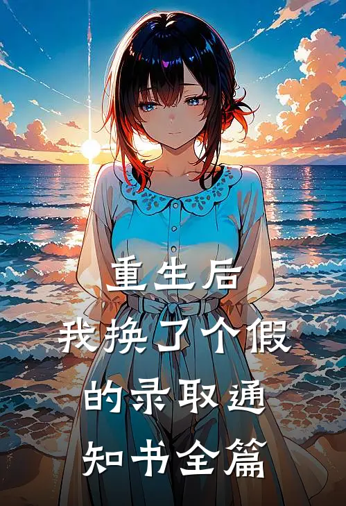 重生后，我换了个假的录取通知书全篇